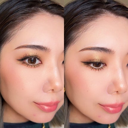 アイ カラー クォード/TOM FORD BEAUTY/アイシャドウパレットを使ったクチコミ(10枚目)