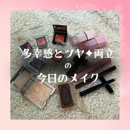 リップカラーシールド/CEZANNE/口紅を使ったクチコミ(1枚目)