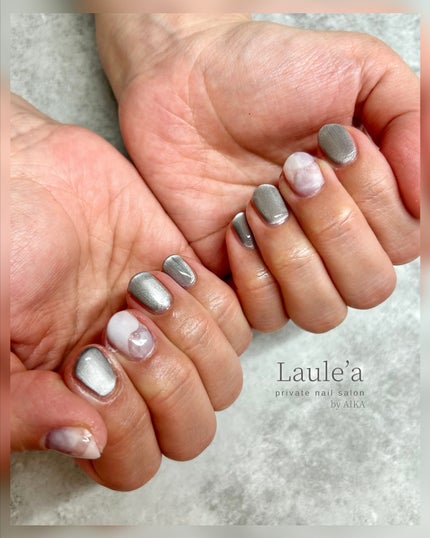 DnaGelスーパーフィットベース/SPACE NAIL/ジェルネイルを使ったクチコミ(3枚目)