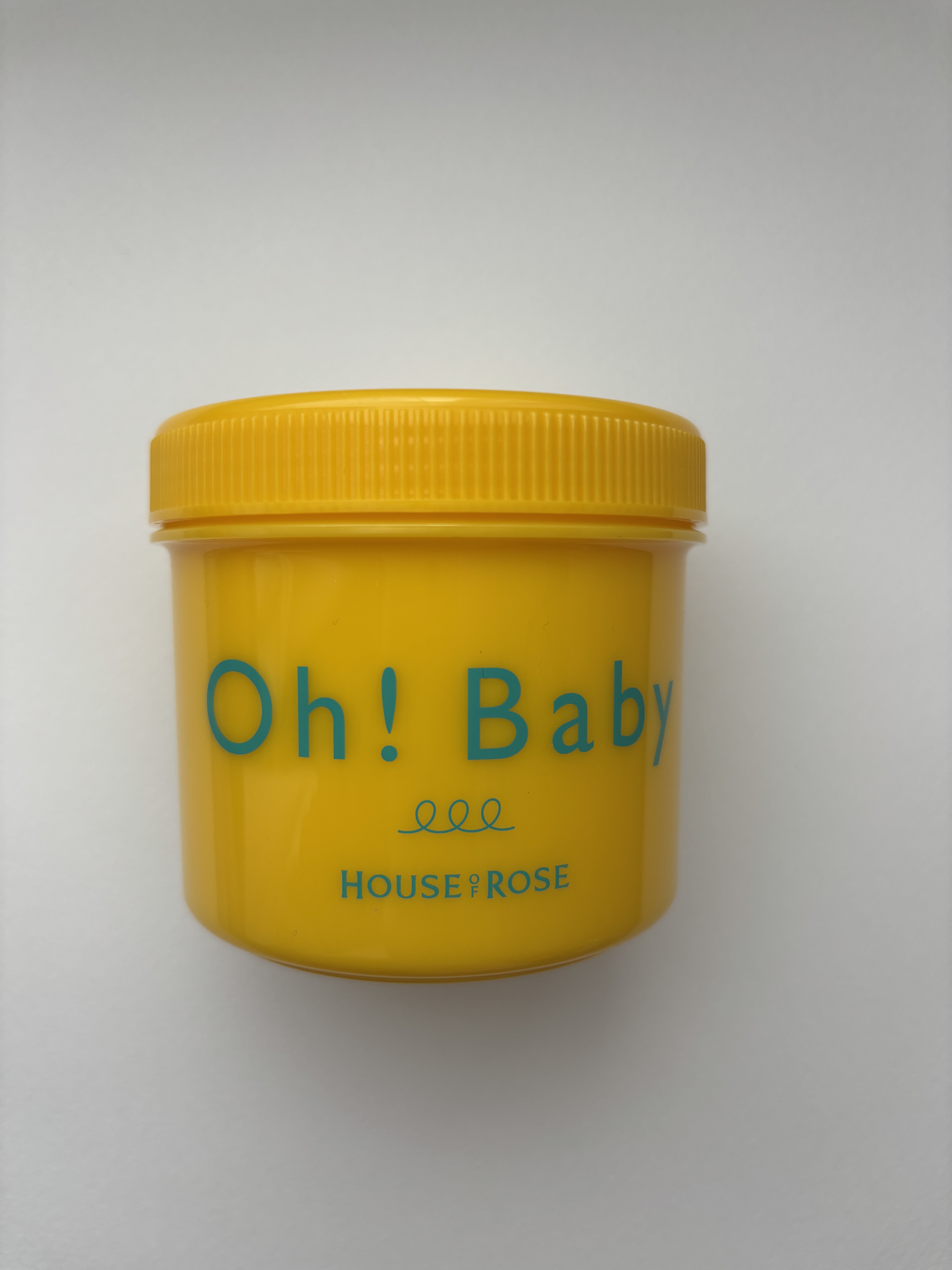 ボディ スムーザー LG/ハウス オブ ローゼ/ボディスクラブを使ったクチコミ（2枚目）