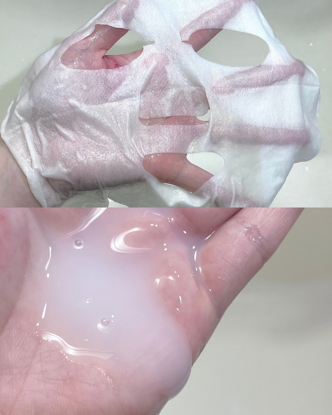 リアルバリア エクストリームクリームマスク/Real Barrier/シートマスク・パックを使ったクチコミ(8枚目)