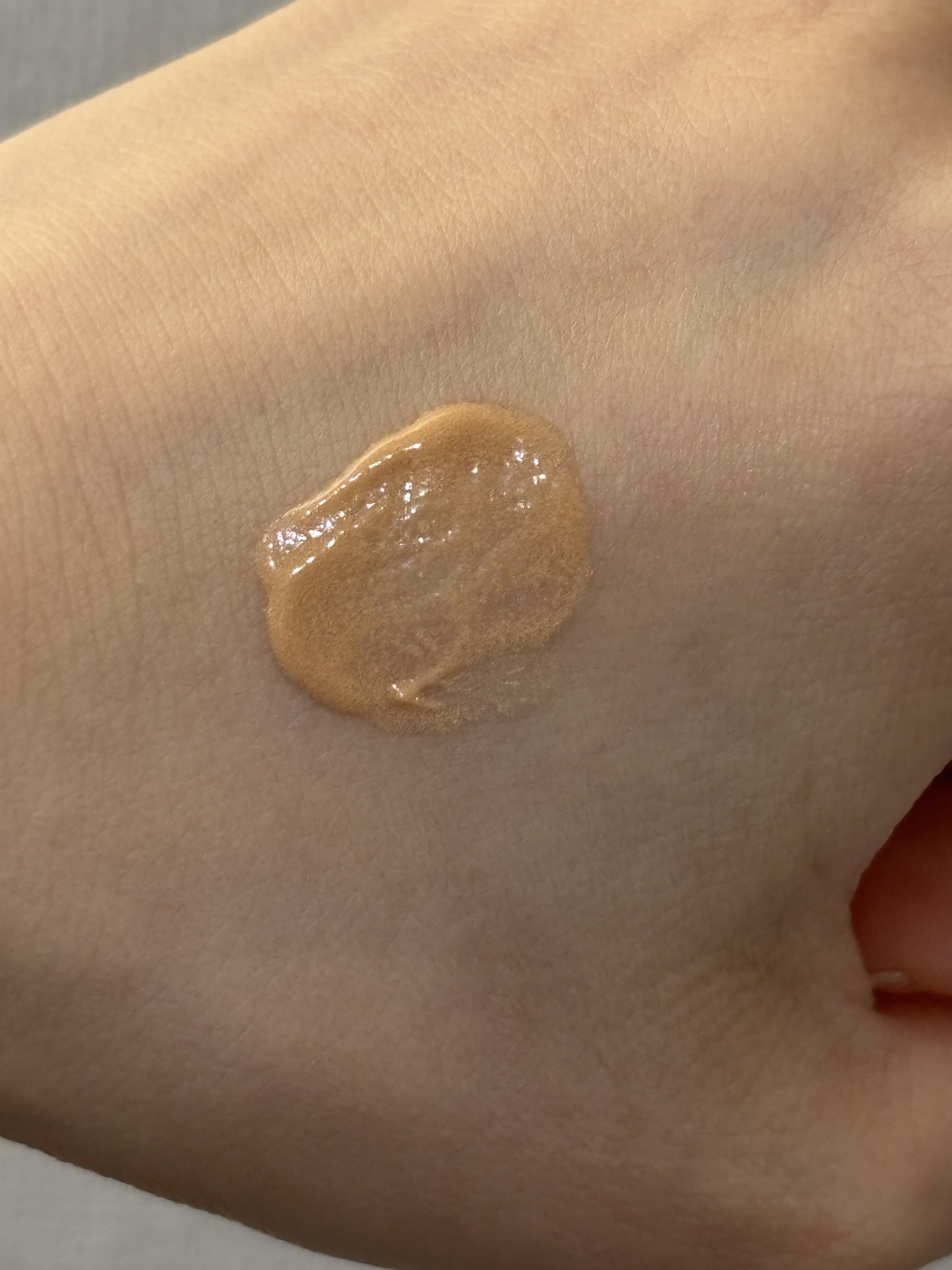 コラーゲンモイスチャースキンベース/illuN/化粧下地を使ったクチコミ（3枚目）