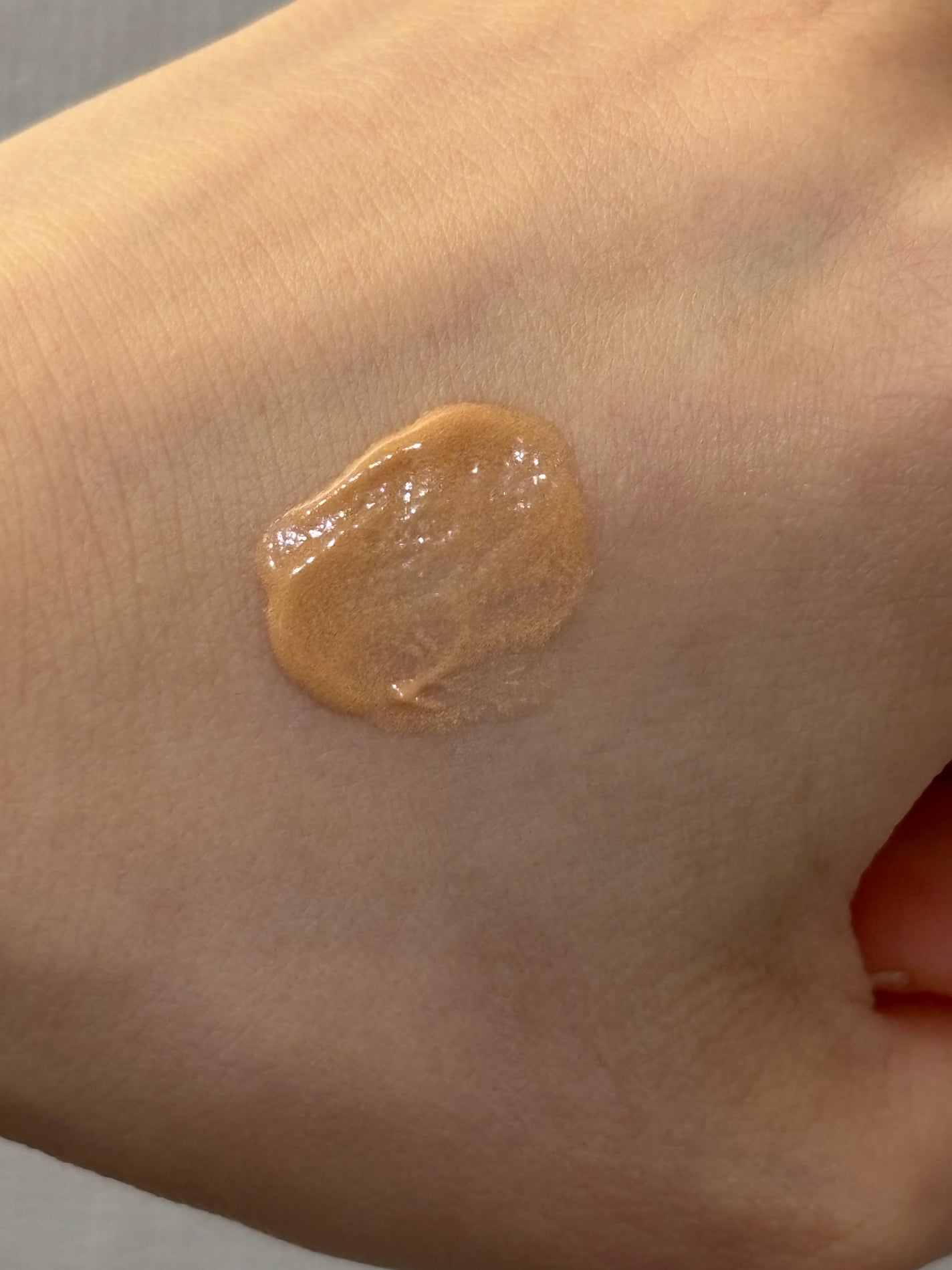 コラーゲンモイスチャースキンベース/illuN/化粧下地を使ったクチコミ(3枚目)