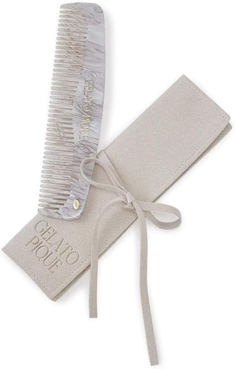 ジェラートピケ GELATO PIQUE　アセチコーム