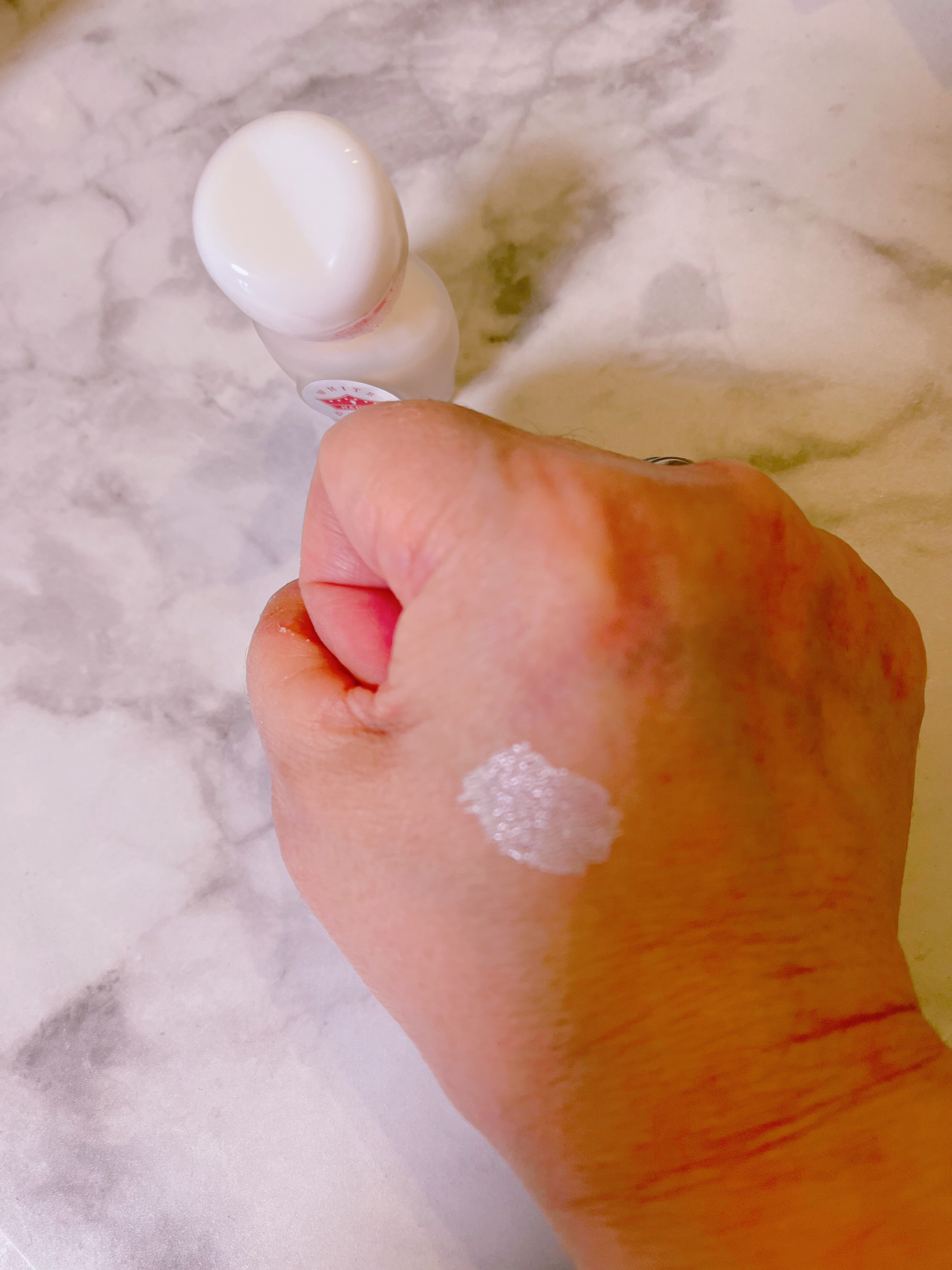 を使ったクチコミ（3枚目）