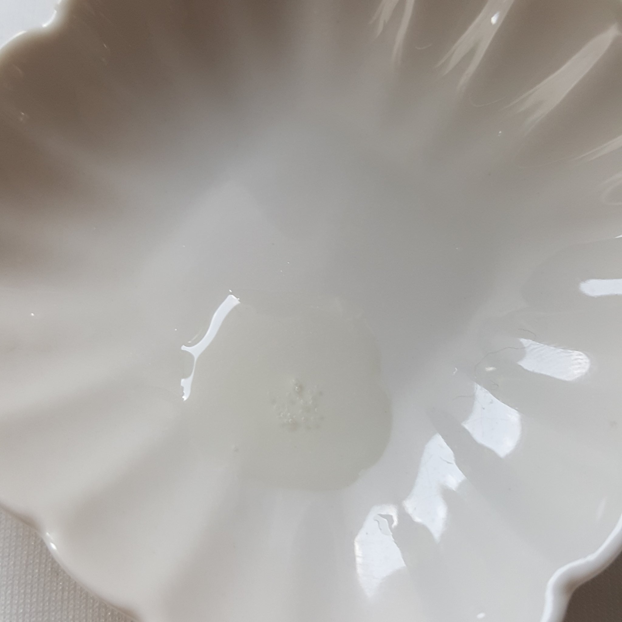 エポプレミアムへアオイル/epo/ヘアオイルを使ったクチコミ（3枚目）