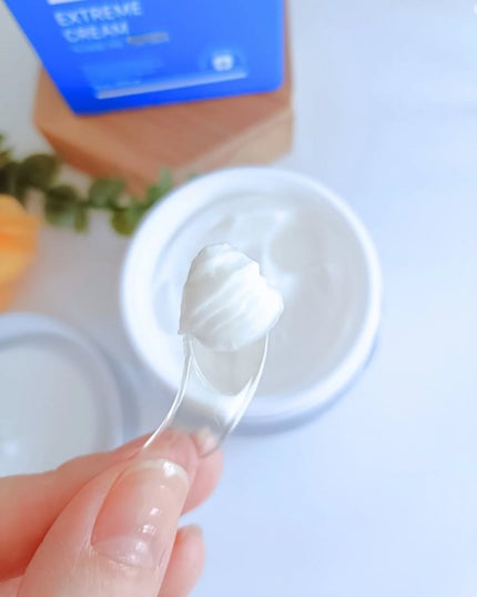 リアルバリア エクストリームクリーム オリジナル/Real Barrier/フェイスクリームを使ったクチコミ(3枚目)