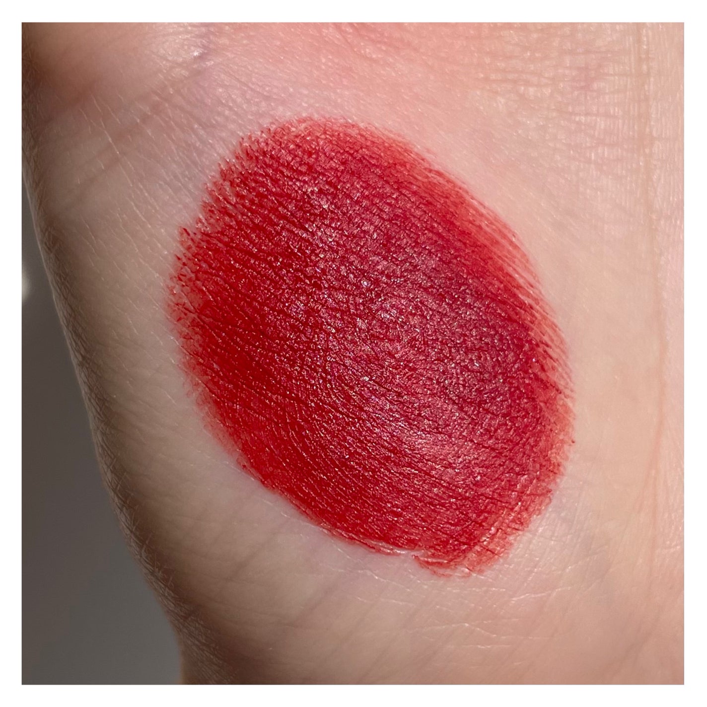 ぱんぱらぱんだ on LIPS 「🎋JUDYDOLL 橘朵哑光口红 マットリップスティック ..」(3枚目)