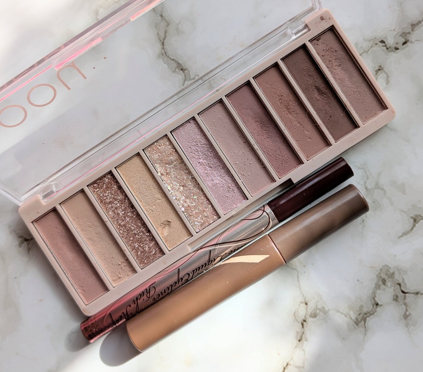 プライムリキッドアイライナー リッチキープ/ヒロインメイク/リキッドアイライナーを使ったクチコミ(1枚目)