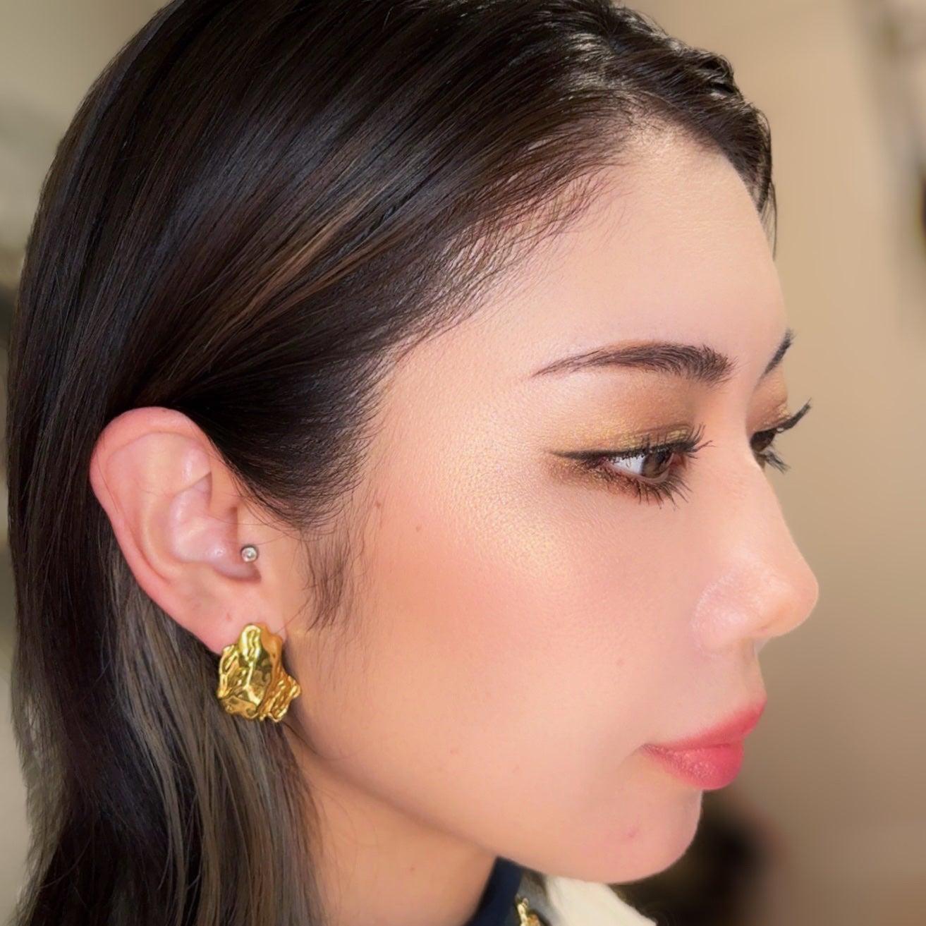 アイ カラー クォード/TOM FORD BEAUTY/アイシャドウパレットを使ったクチコミ(10枚目)