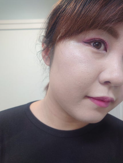 デイジー パレット/MARY QUANT/その他化粧小物を使ったクチコミ(2枚目)