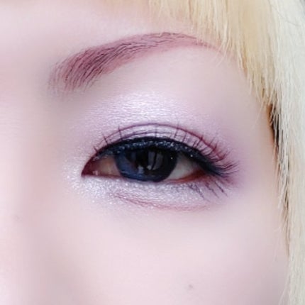 ディオールショウ サンク クルール/Dior/アイシャドウを使ったクチコミ(5枚目)