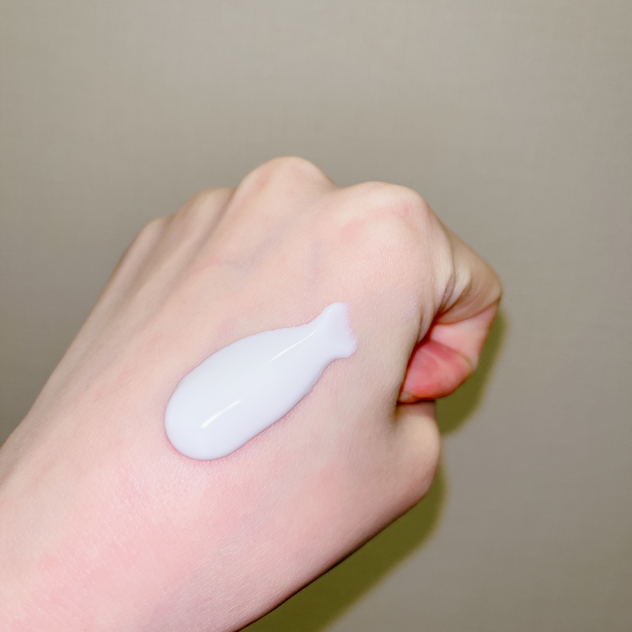 ミノンUVマイルドジェル/ミノン/日焼け止めジェルを使ったクチコミ（2枚目）