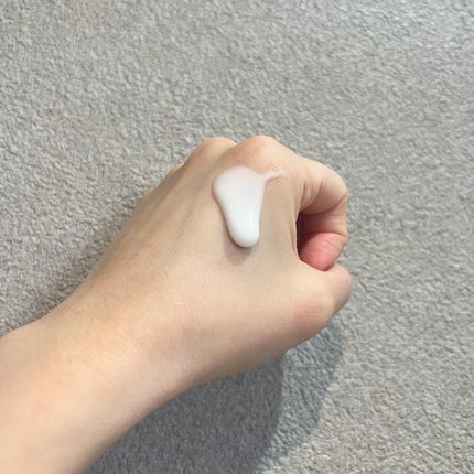 ボディミルク ブライトニング&エイジングケア<医薬部外品>/ファンケル/ボディミルクを使ったクチコミ(2枚目)