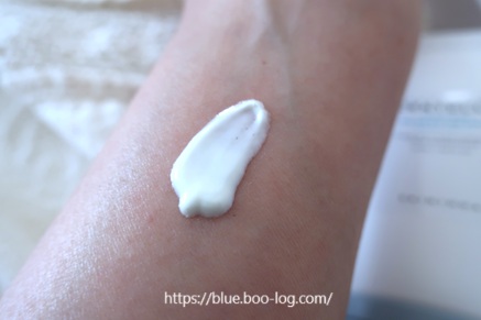 ヒアルーシカ ウォーターフィット サンセラム/SKIN1004/日焼け止めローションを使ったクチコミ（2枚目）