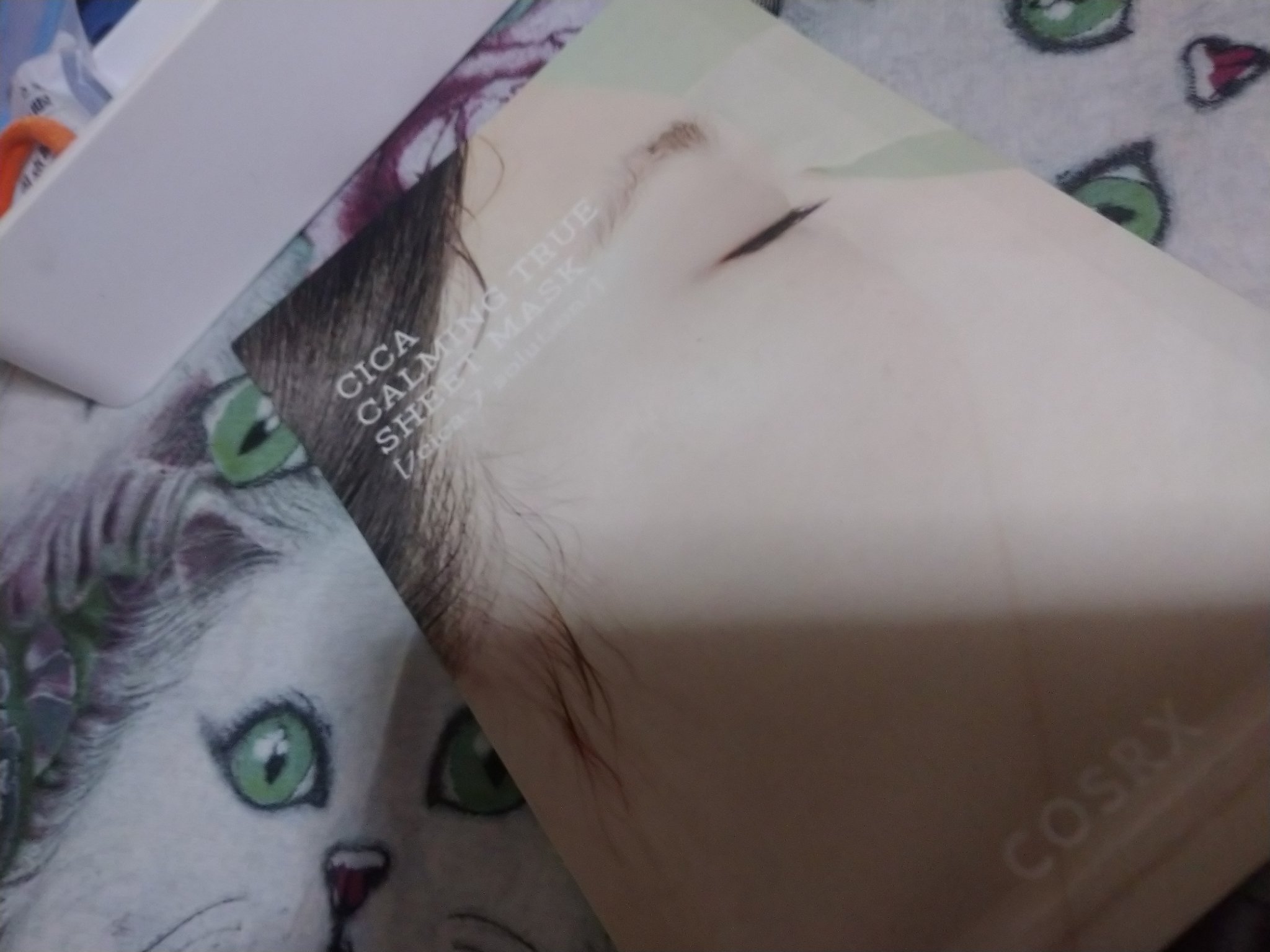 ハトムギ化粧水(ナチュリエ スキンコンディショナー R )/ナチュリエ/化粧水を使ったクチコミ（3枚目）