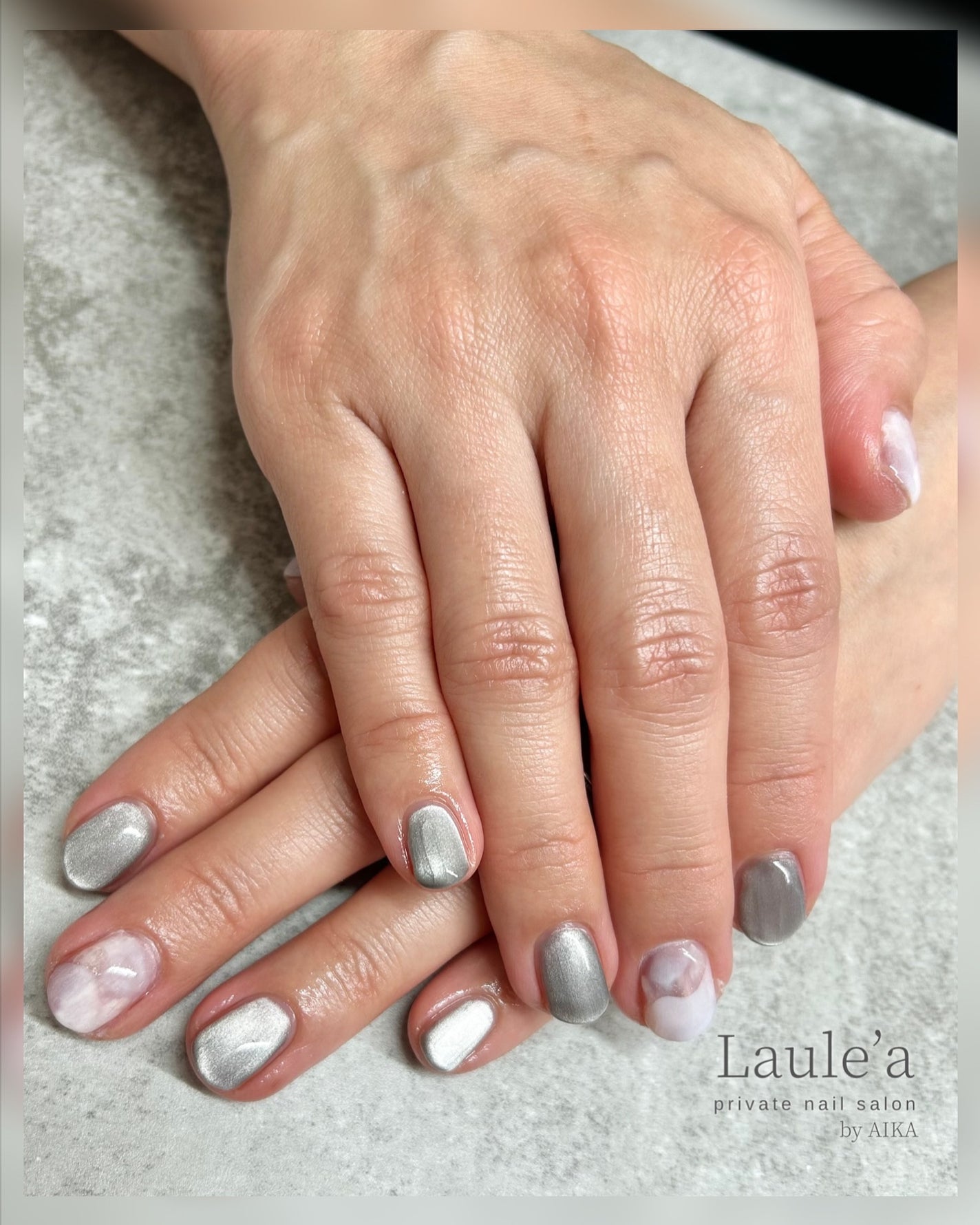 DnaGelスーパーフィットベース SPACE NAIL