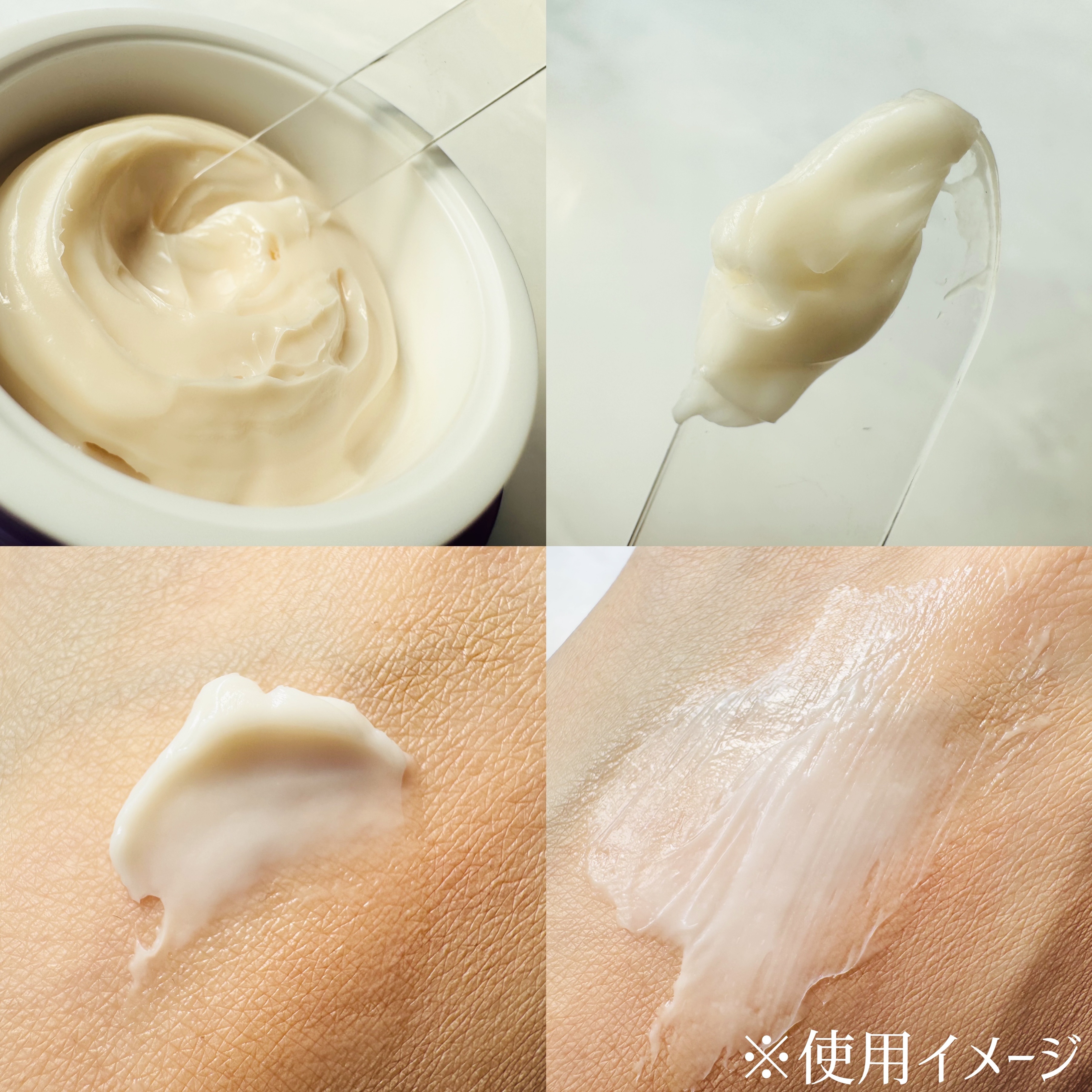 バイオヒールボ プロバイオダーム 3Dリフティングクリーム/BIOHEAL BOH/フェイスクリームを使ったクチコミ（3枚目）