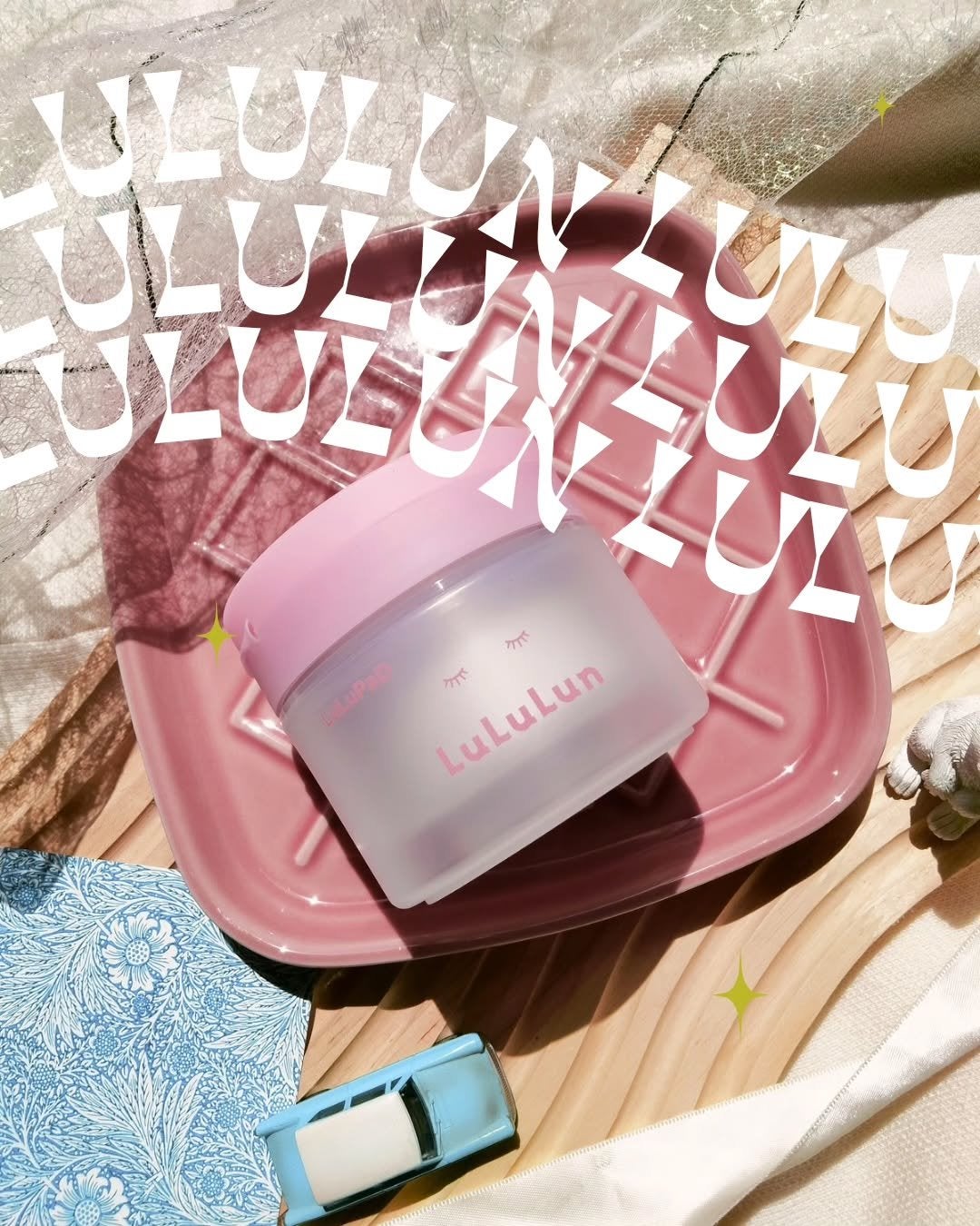 ルルルン トナーパッド うるおいON/ルルルン/トナーパッドを使ったクチコミ(1枚目)