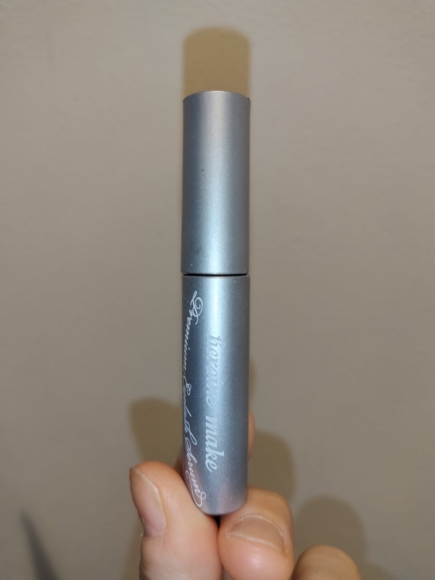 アイラッシュセラム プレミアムEX/ヒロインメイク/まつげ美容液を使ったクチコミ(1枚目)