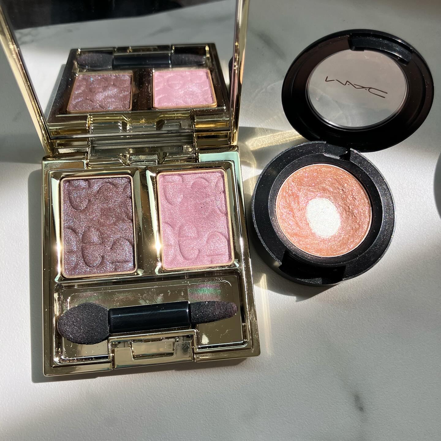 オサジ ニュアンス スキンエフェクター EX01 /OSAJI/クリーム・エマルジョンファンデーションを使ったクチコミ（2枚目）