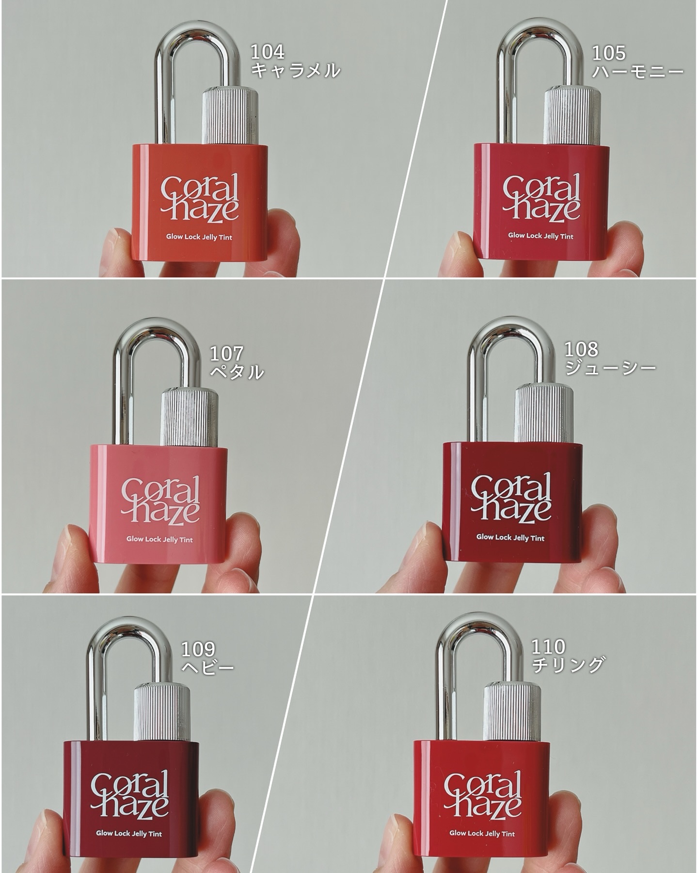 ボリューマイジングフォンデュリップ/Coralhaze/口紅を使ったクチコミ（3枚目）