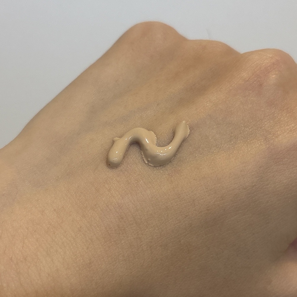 ONLY MINERALS カラーバランスBBクリーム クールコンフォートのクチコミ「✼••┈┈••✼••┈┈••✼••┈┈••✼••┈┈••✼
PR
✼••┈┈••✼••┈┈••.....」（3枚目）