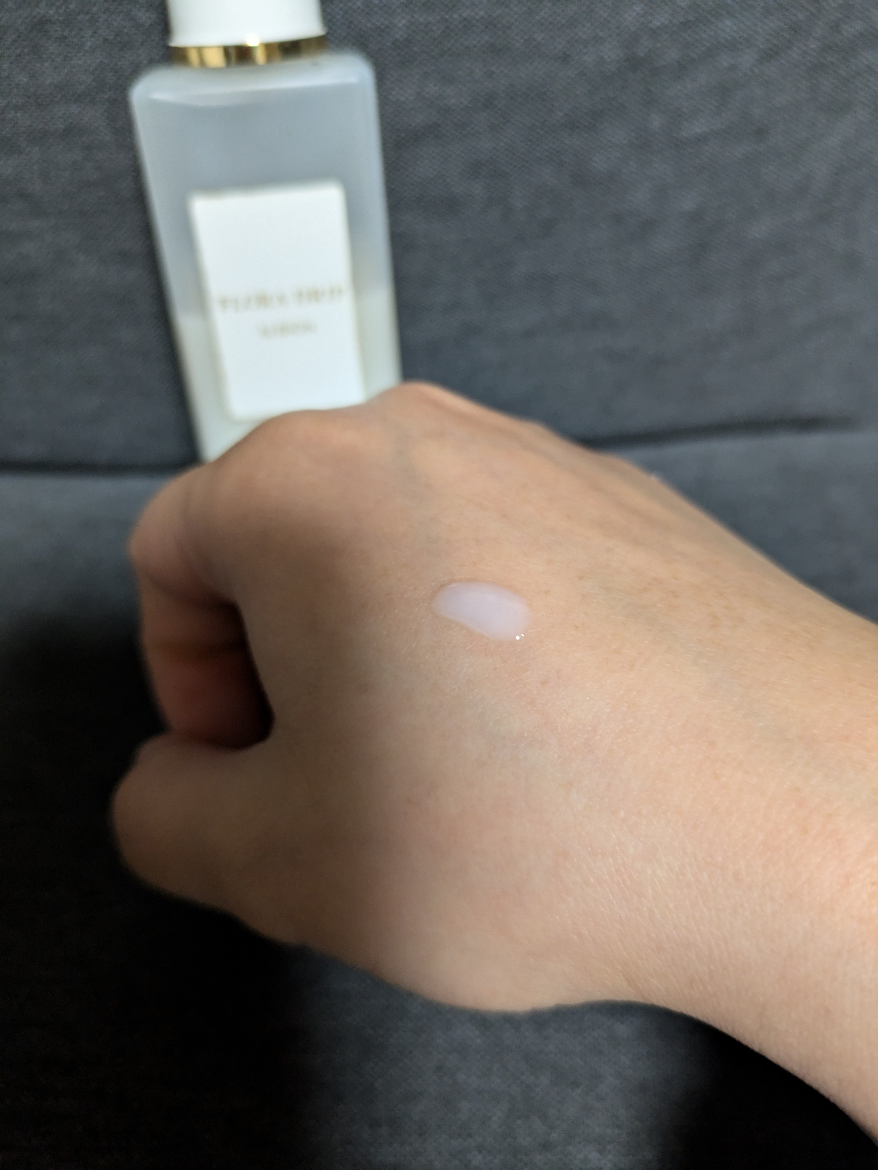 フローラドリップ/ALBION/化粧水を使ったクチコミ（3枚目）