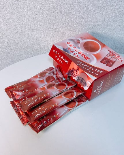 みきてぃ♡フォロバ100 on LIPS 「.☕️ベトナムの本格カフェラテをお家で簡単に楽しめる💕ベトナム..」(4枚目)