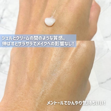 薬用制汗フェイスミスト/NAKICO/デオドラント・制汗剤を使ったクチコミ(4枚目)