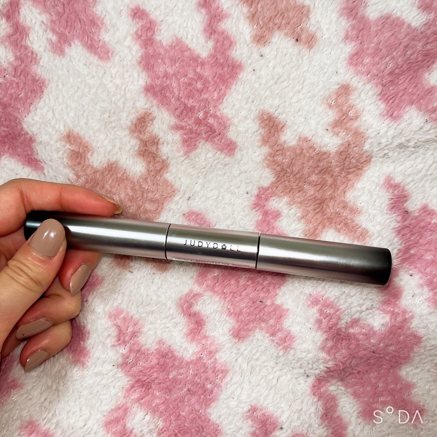 まんがアイマスカラ/JUDYDOLL/マスカラを使ったクチコミ(4枚目)