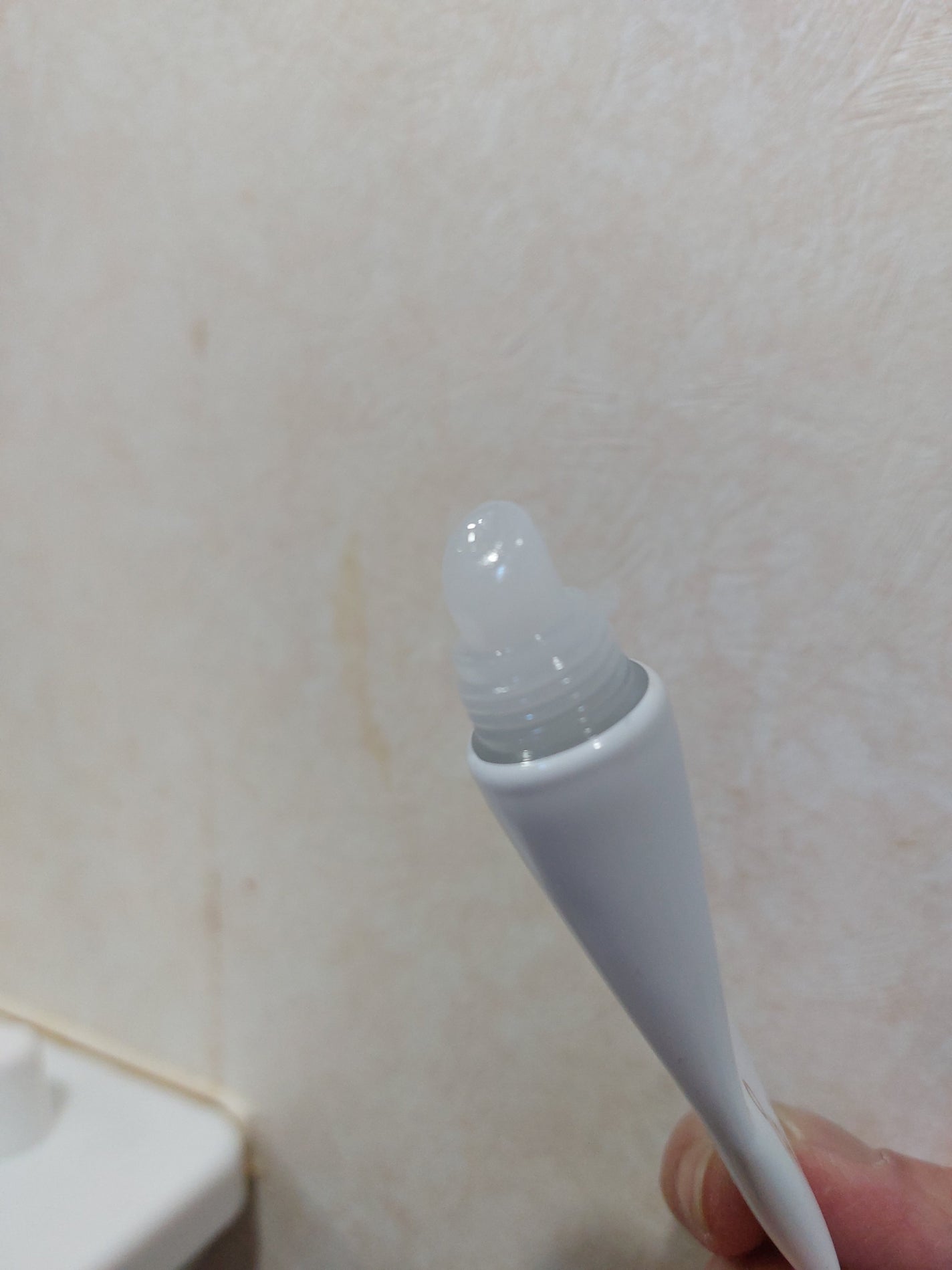 デイニードルリップ/CHOOSY/リップ美容液を使ったクチコミ(2枚目)