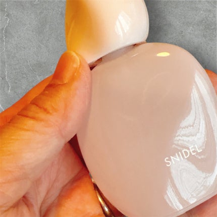 SNIDEL オードトワレ noon moon/SNIDEL BEAUTY/香水(レディース)を使ったクチコミ(4枚目)