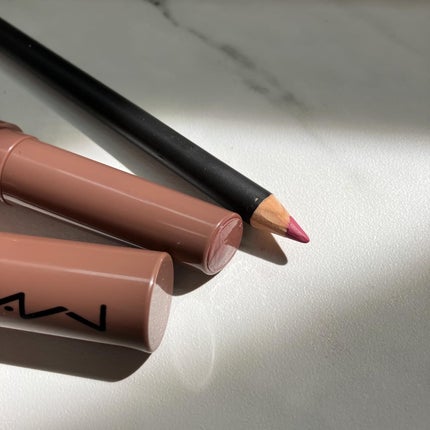 ダズルシャドウ/M・A・C/単色アイシャドウを使ったクチコミ(4枚目)