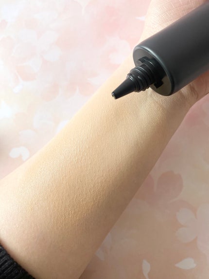 モイストラボ ハイカバー薬用美白BBクリーム/Moist Labo/BBクリームを使ったクチコミ(4枚目)