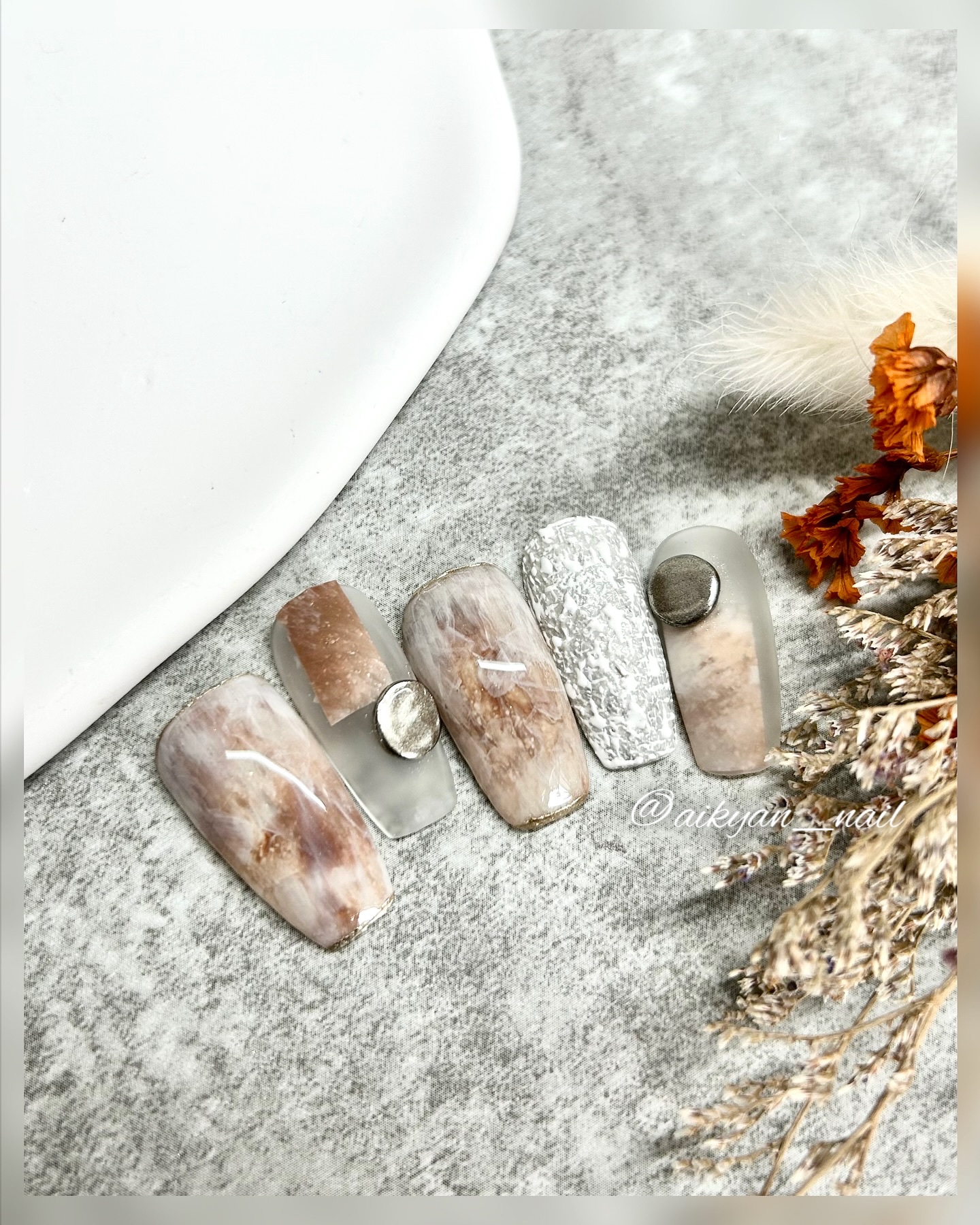 DOkiジェル/ネイル工房/ジェルネイルを使ったクチコミ（2枚目）