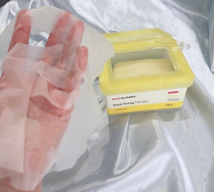 を使ったクチコミ(2枚目)