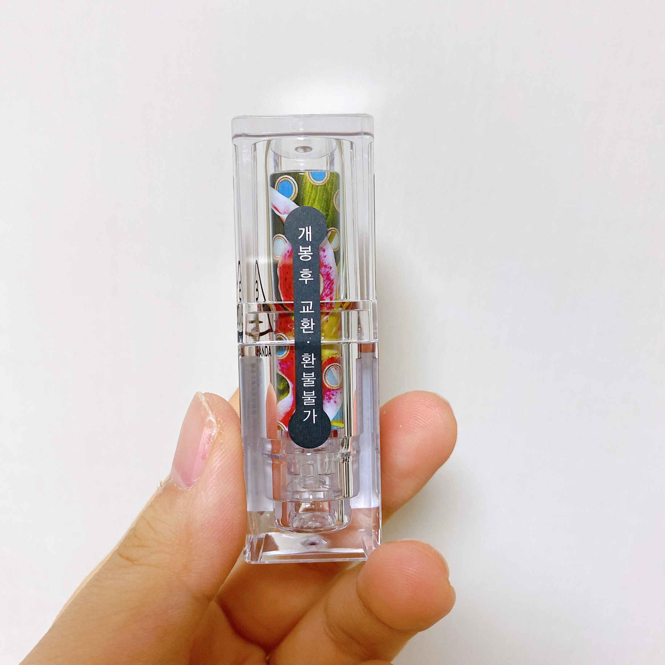 3CE SOFT MATTE LIPSTICK/3CE/口紅を使ったクチコミ（3枚目）