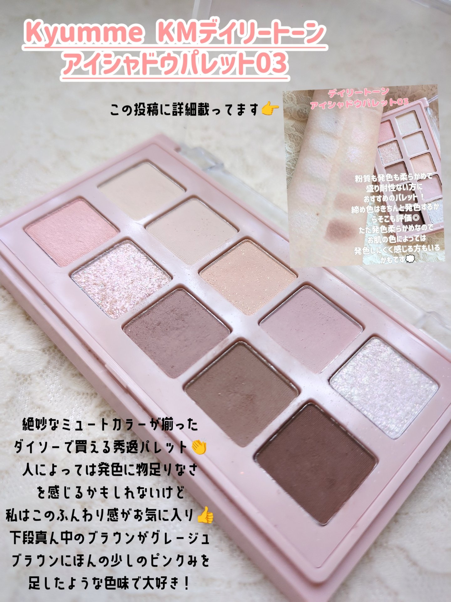 ディープリーエンリッチド ボディローション フォレストレモンの香り/ヴァセリン/ボディローションを使ったクチコミ（3枚目）