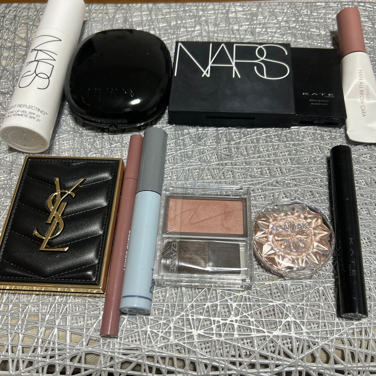 プレイフル リキッドアイライナー/BLEND BERRY/リキッドアイライナーを使ったクチコミ(1枚目)