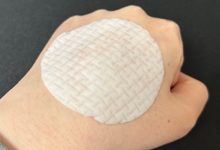 ルルルン トナーパッド ふきとりOFF/ルルルン/トナーパッドを使ったクチコミ(5枚目)