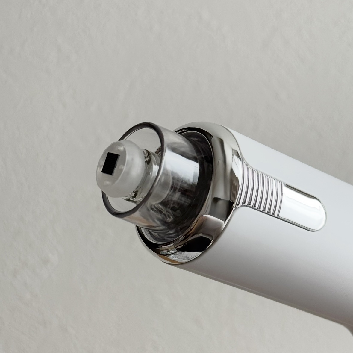 メリタンショットガン/セルオロジー/美顔器・マッサージを使ったクチコミ（3枚目）