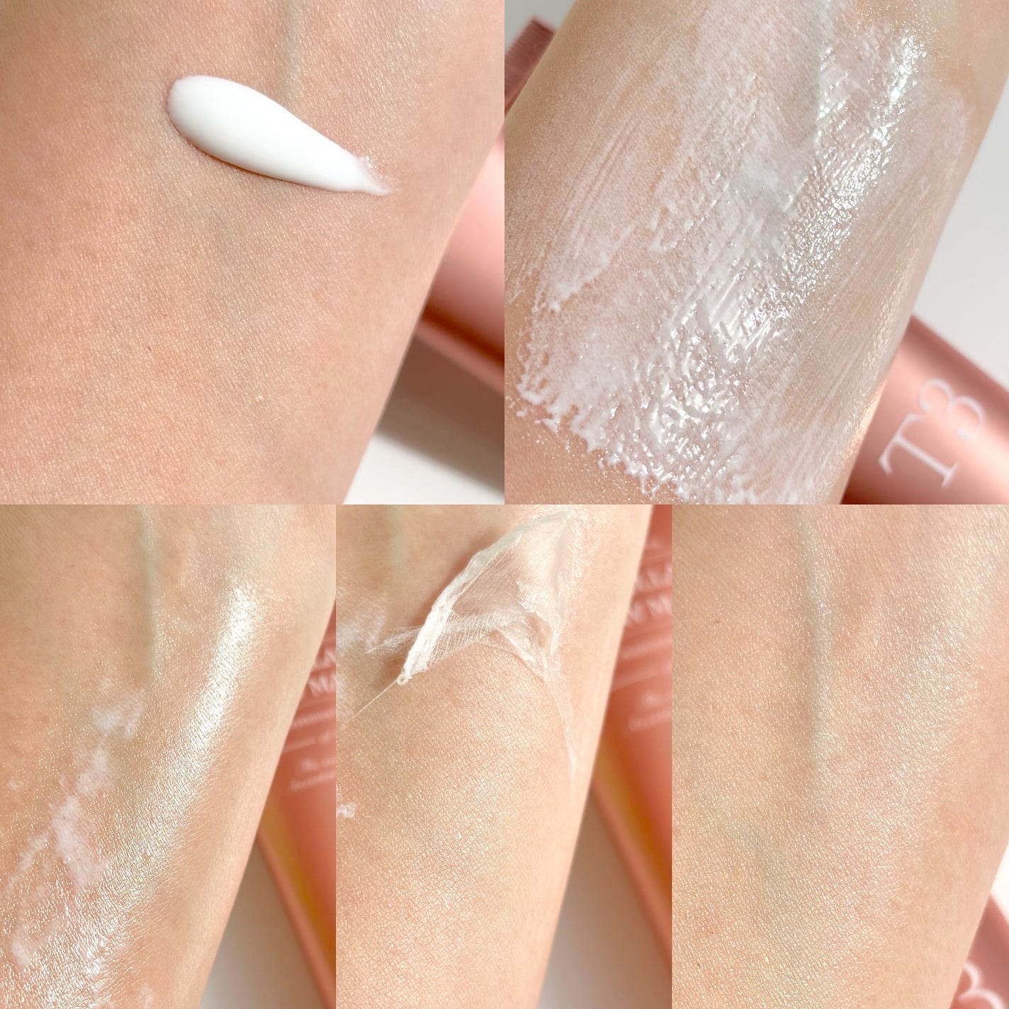 BABY COLLAGEN GLOW MASK/PESTLO/シートマスク・パックを使ったクチコミ(3枚目)