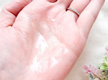 ロレアル パリ エクストラオーディナリー クリアライム/ロレアル パリ/ヘアオイルを使ったクチコミ(3枚目)