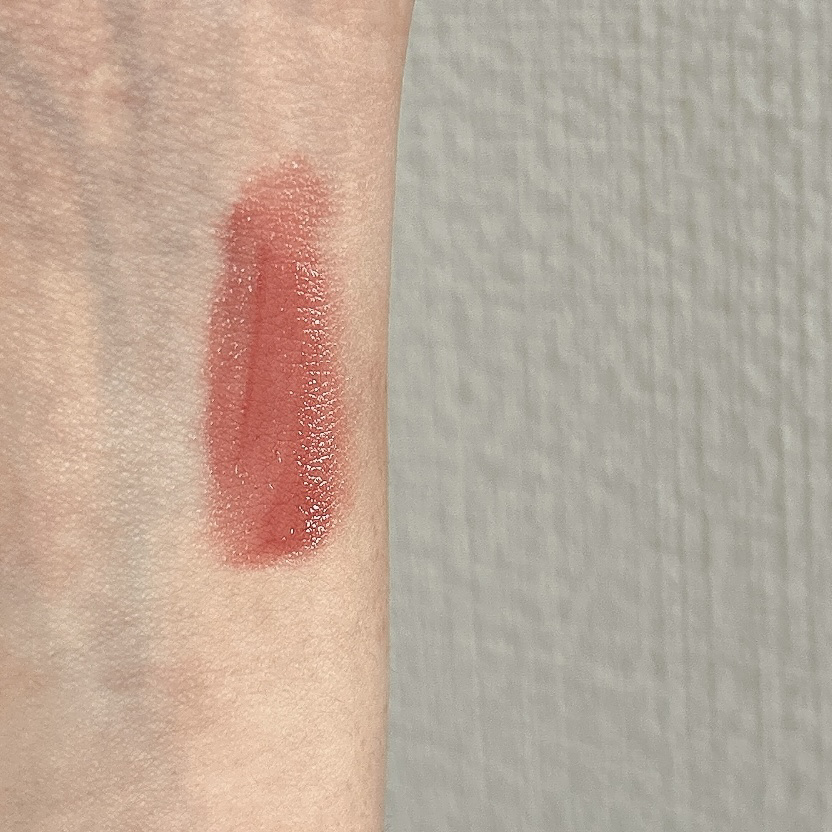 フルーティーグラムティント/Laka/リップティントを使ったクチコミ（3枚目）