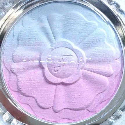 ジルスチュアート ブルームクチュール アイズ ジュエルドブーケ/JILL STUART/アイシャドウパレットを使ったクチコミ(4枚目)