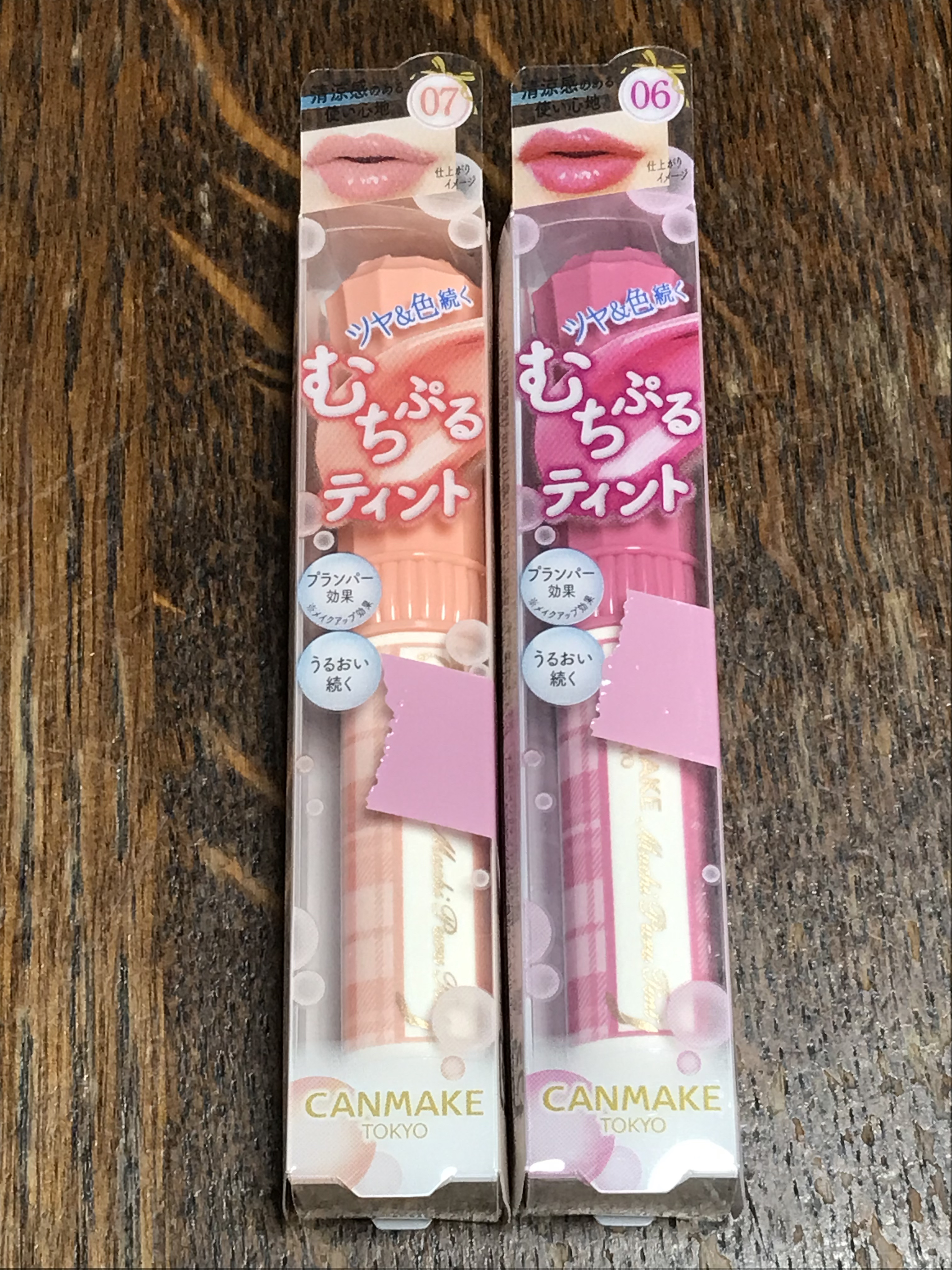 グロウフルールチークス/キャンメイク/パウダーチークを使ったクチコミ（2枚目）