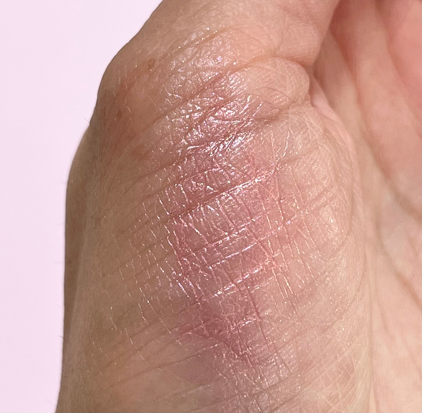 ディオールスキン フォーエヴァー グロウ マキシマイザー/Dior/ハイライトを使ったクチコミ(2枚目)