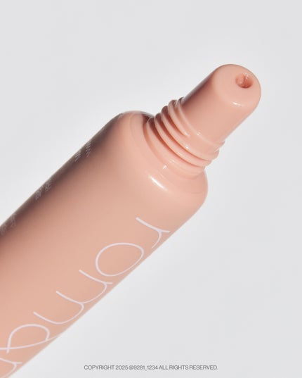 カラーリップマット/rom&nd/口紅を使ったクチコミ(2枚目)