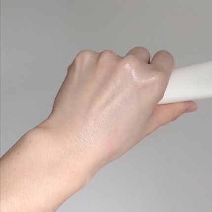 グロウスキンヴェール UV/favs/日焼け止めローションを使ったクチコミ(8枚目)